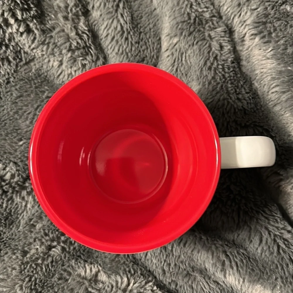 New Hello Kitty Christmas Mug